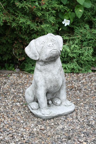 KA187 Medium Boxer Dog KA187 Medium Boxer Dog